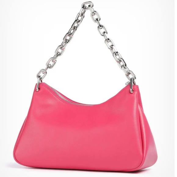 kate spade New York Grace Shoulder Bag in Rosehip NWT PRICE FIRM - Picture 2 of 10